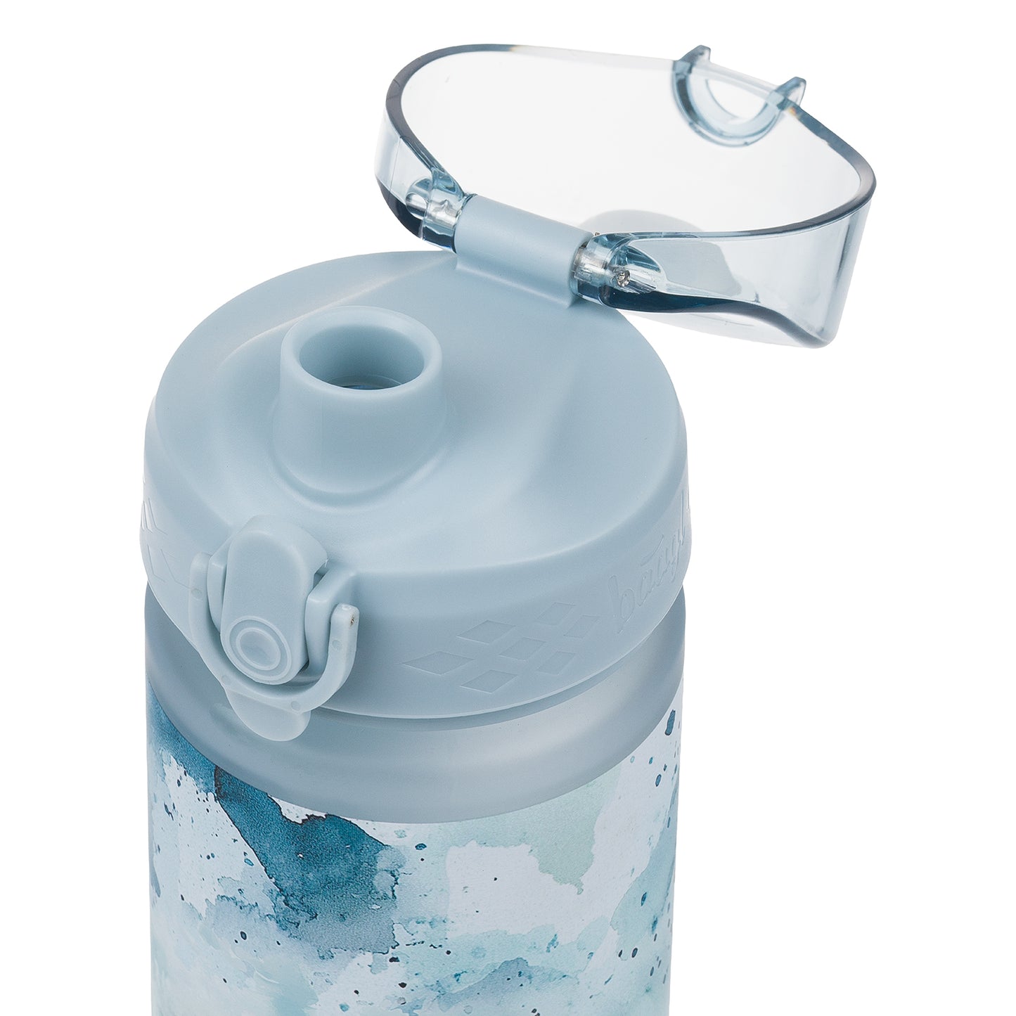 Tritanová fľaša na nápoje Polar, 500 ml