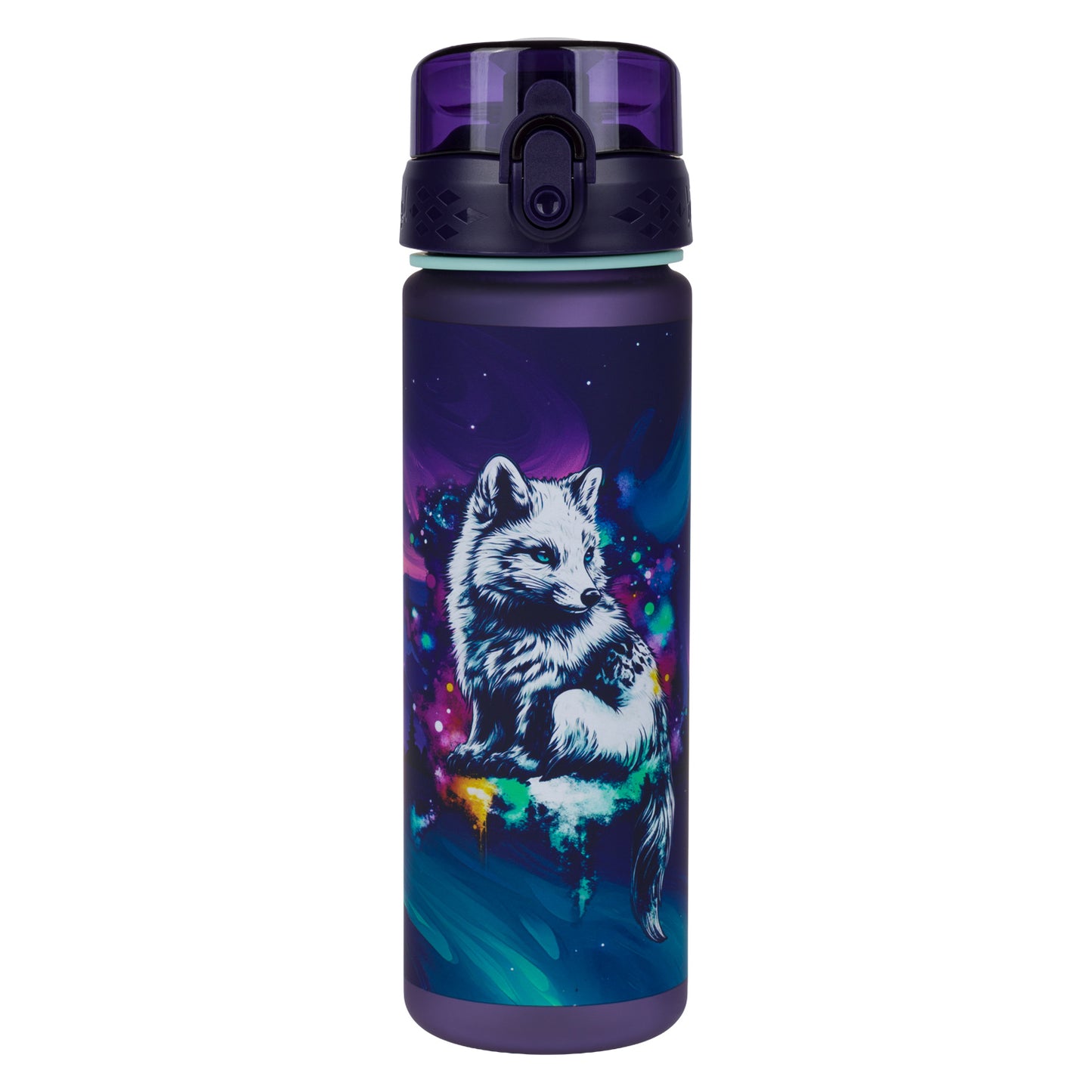 Tritanová fľaša na nápoje Aurora, 500 ml