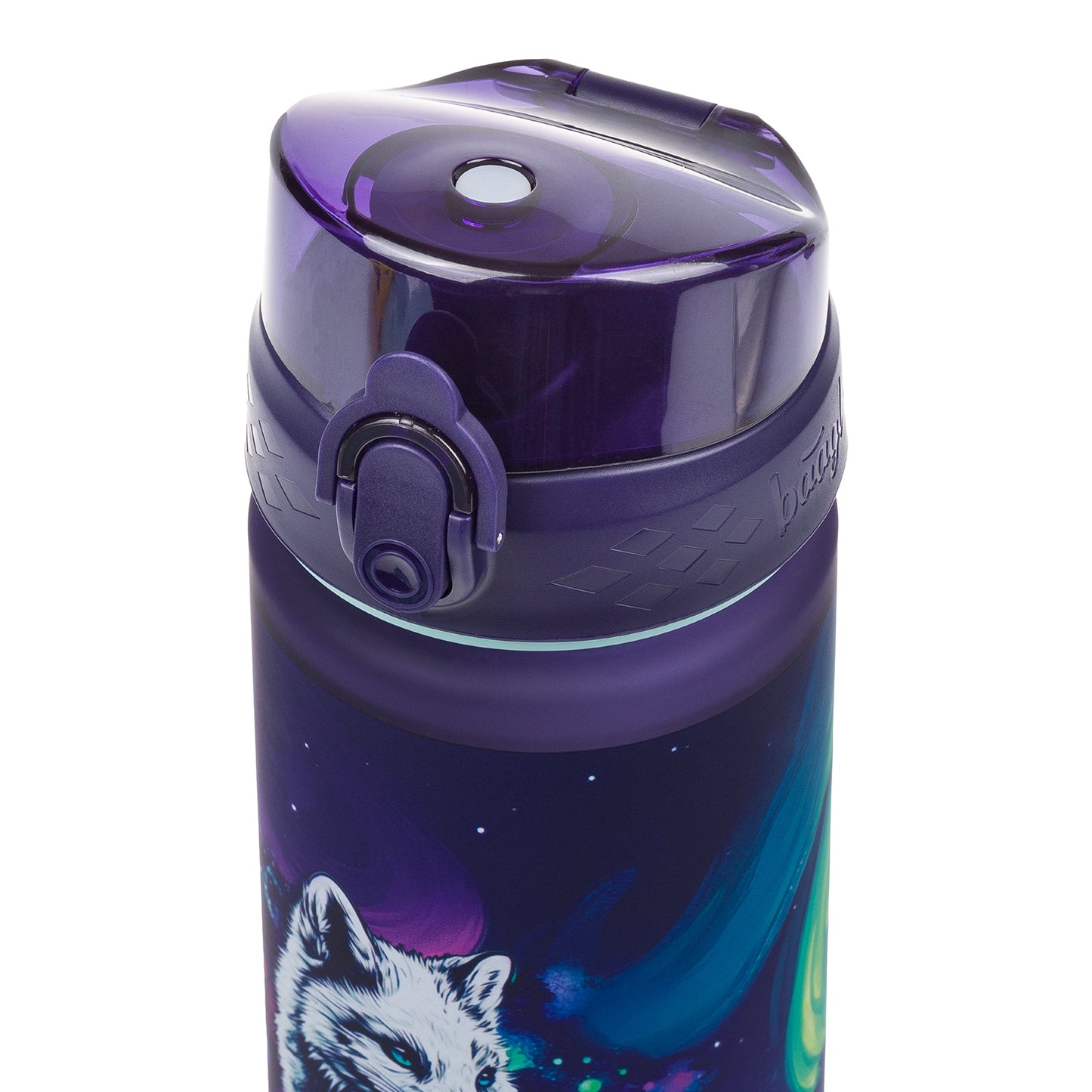 Tritanová fľaša na nápoje Aurora, 500 ml