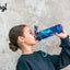 Tritanová fľaša na nápoje Aurora, 500 ml