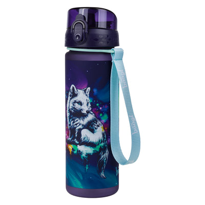 Tritanová fľaša na nápoje Aurora, 500 ml