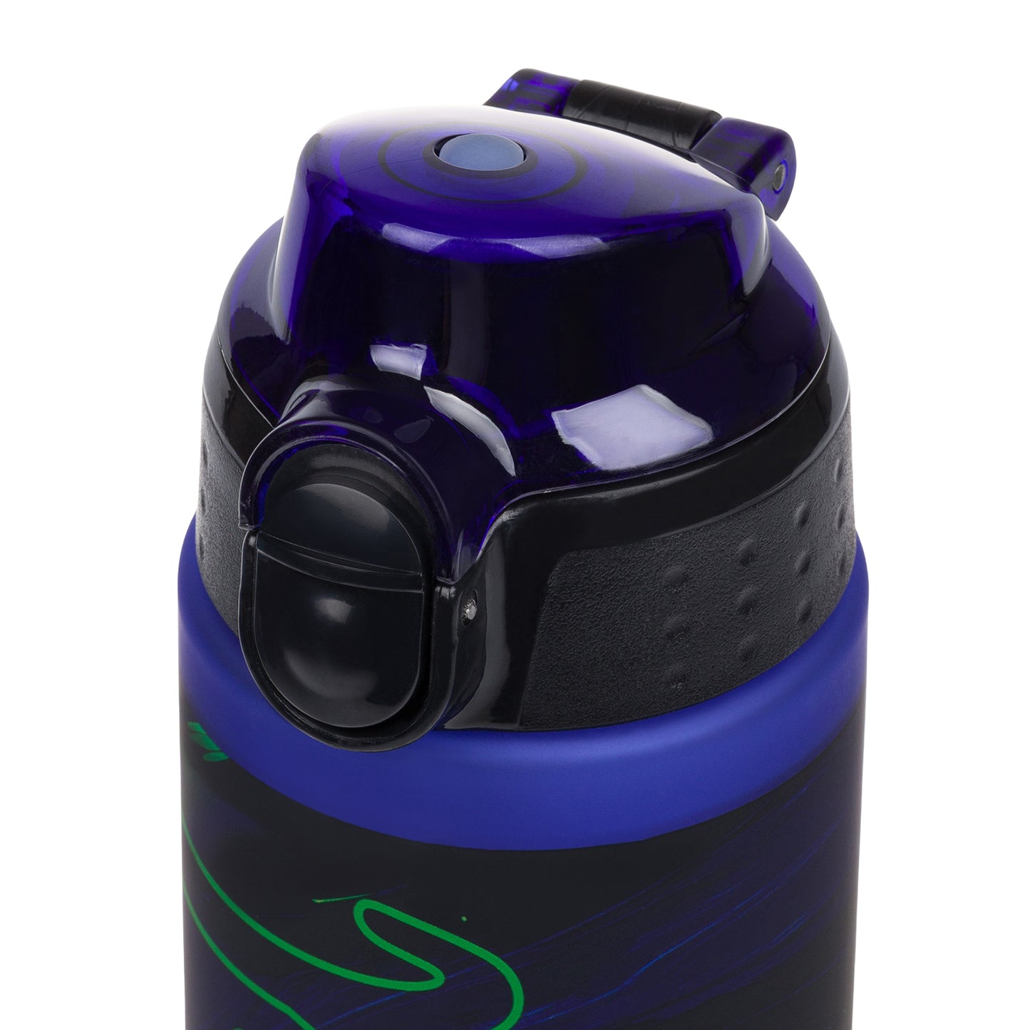 Tritanová fľaša na nápoje Football Champion, 700 ml
