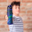 Tritanová fľaša na nápoje Football Champion, 700 ml