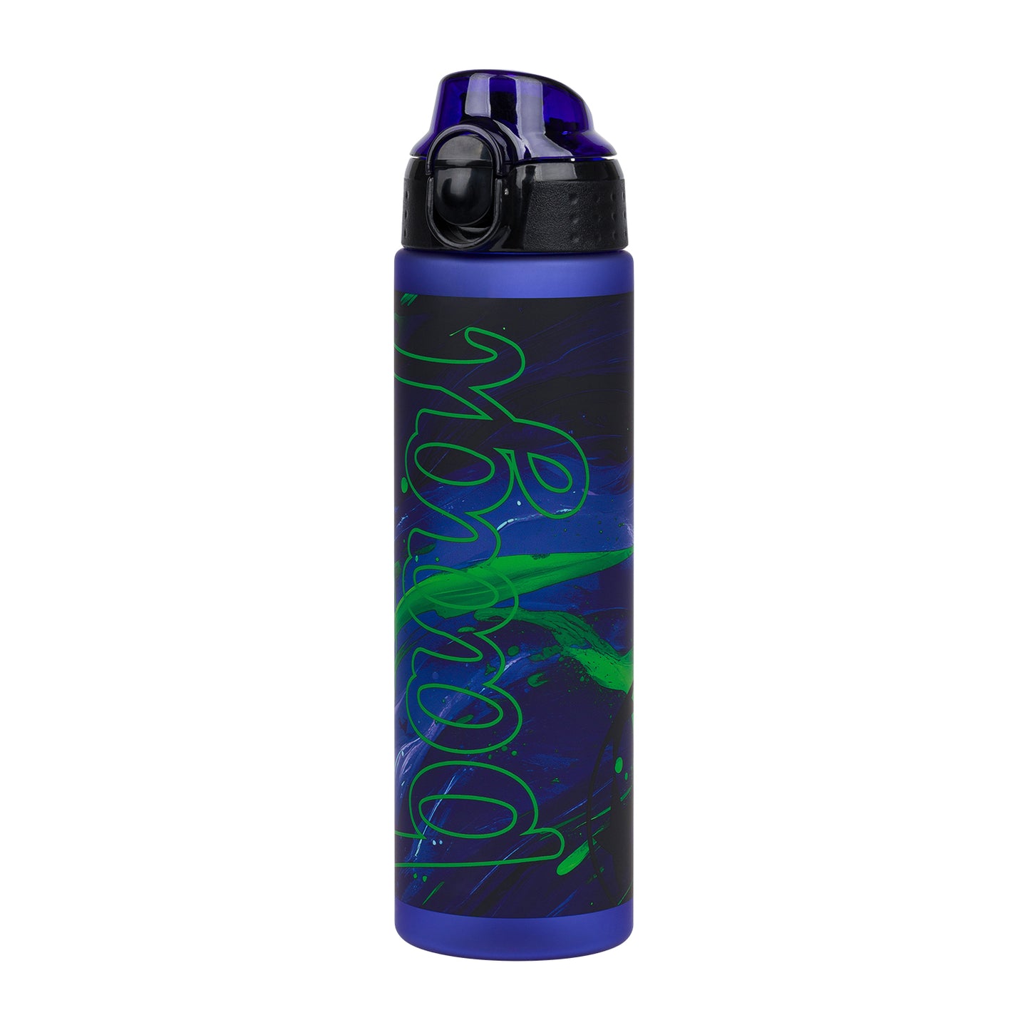 Tritanová fľaša na nápoje Football Champion, 700 ml