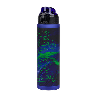 Tritanová fľaša na nápoje Football Champion, 700 ml