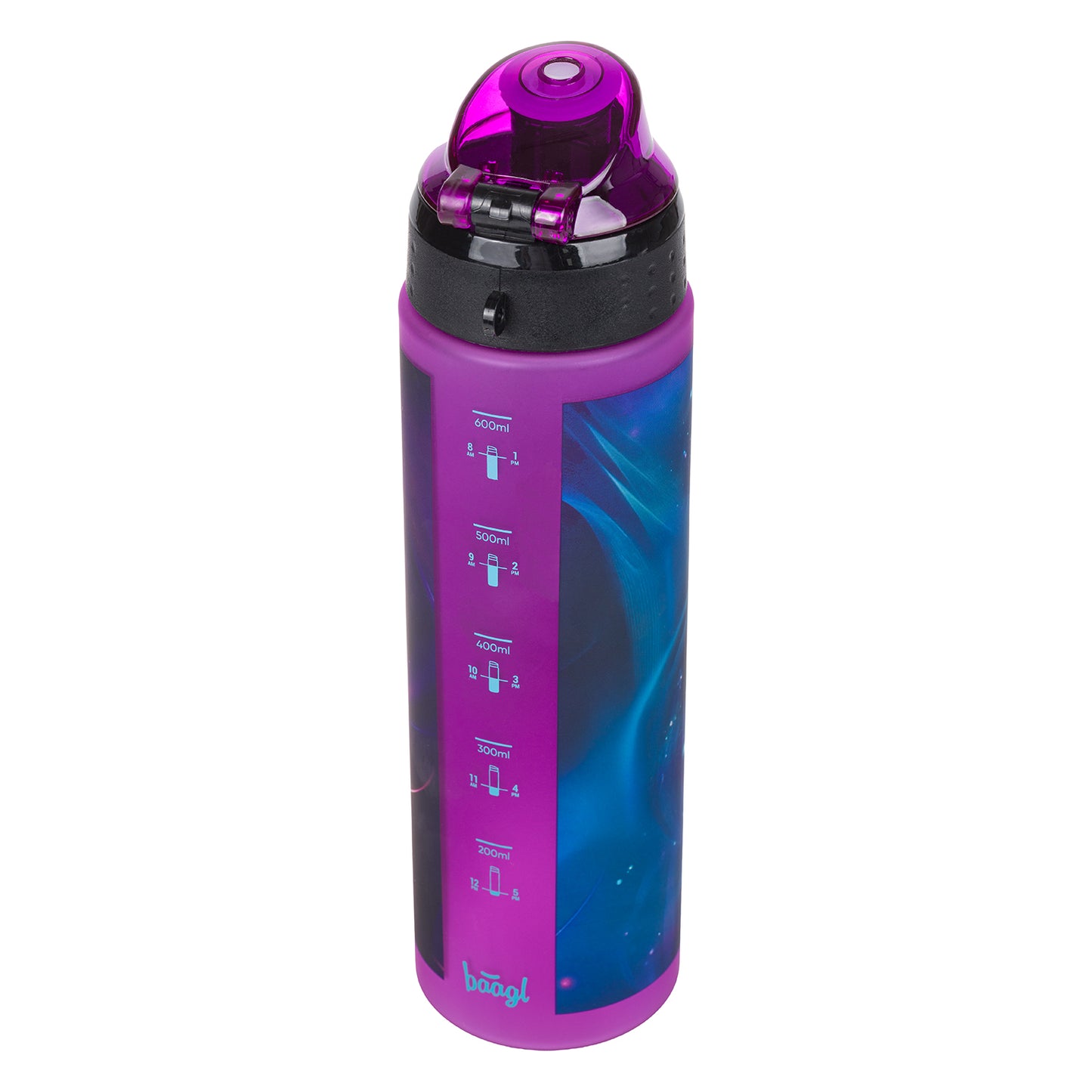 Tritanová fľaša na nápoje Nova, 700 ml