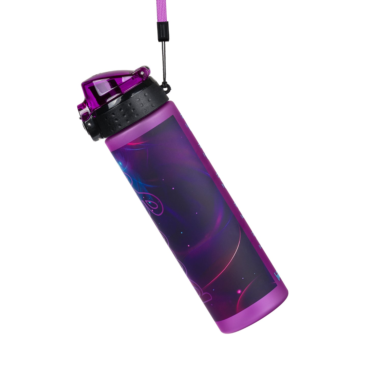 Tritanová fľaša na nápoje Nova, 700 ml