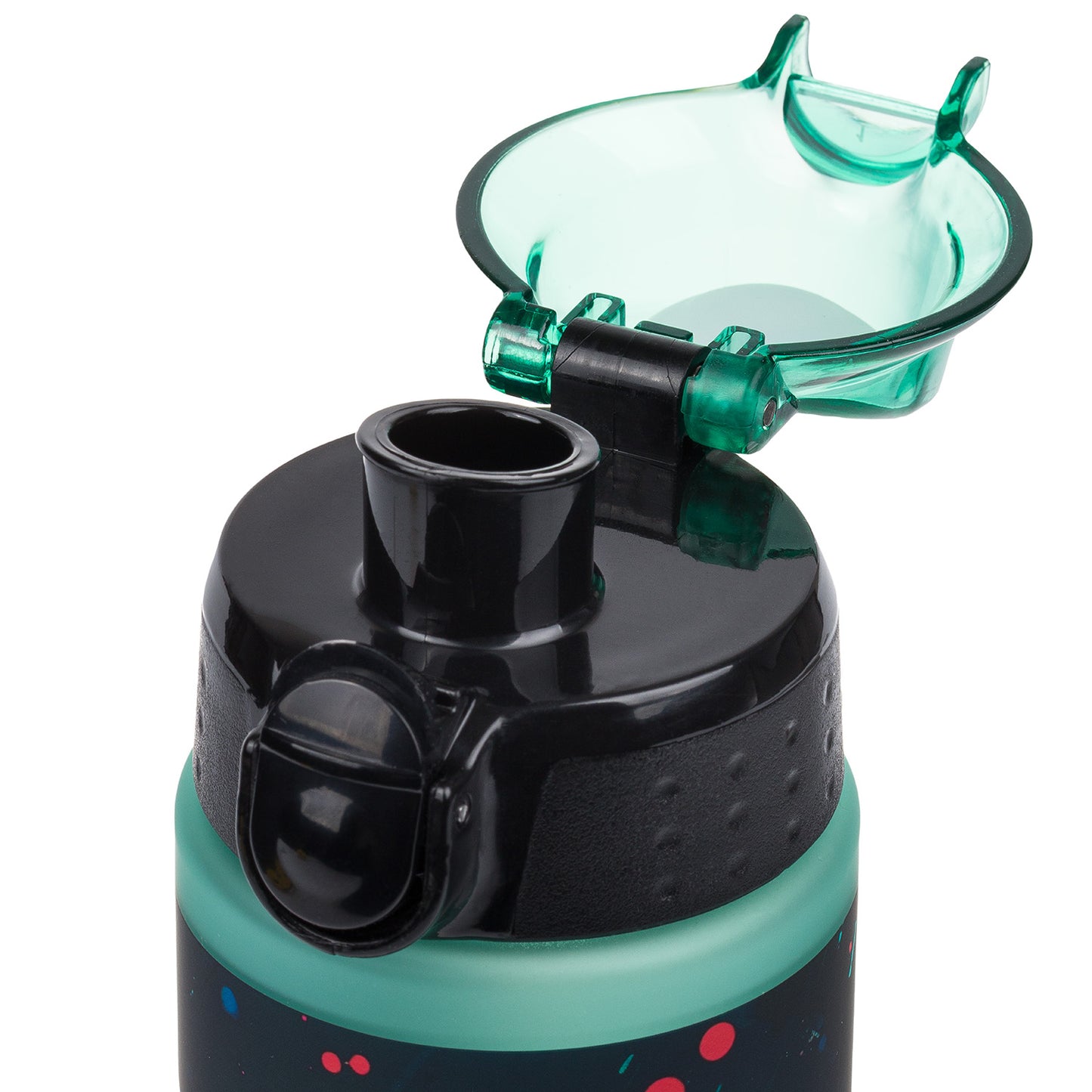 Tritanová fľaša na nápoje Chill, 700 ml