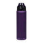 Tritanová fľaša na nápoje Plum, 700 ml