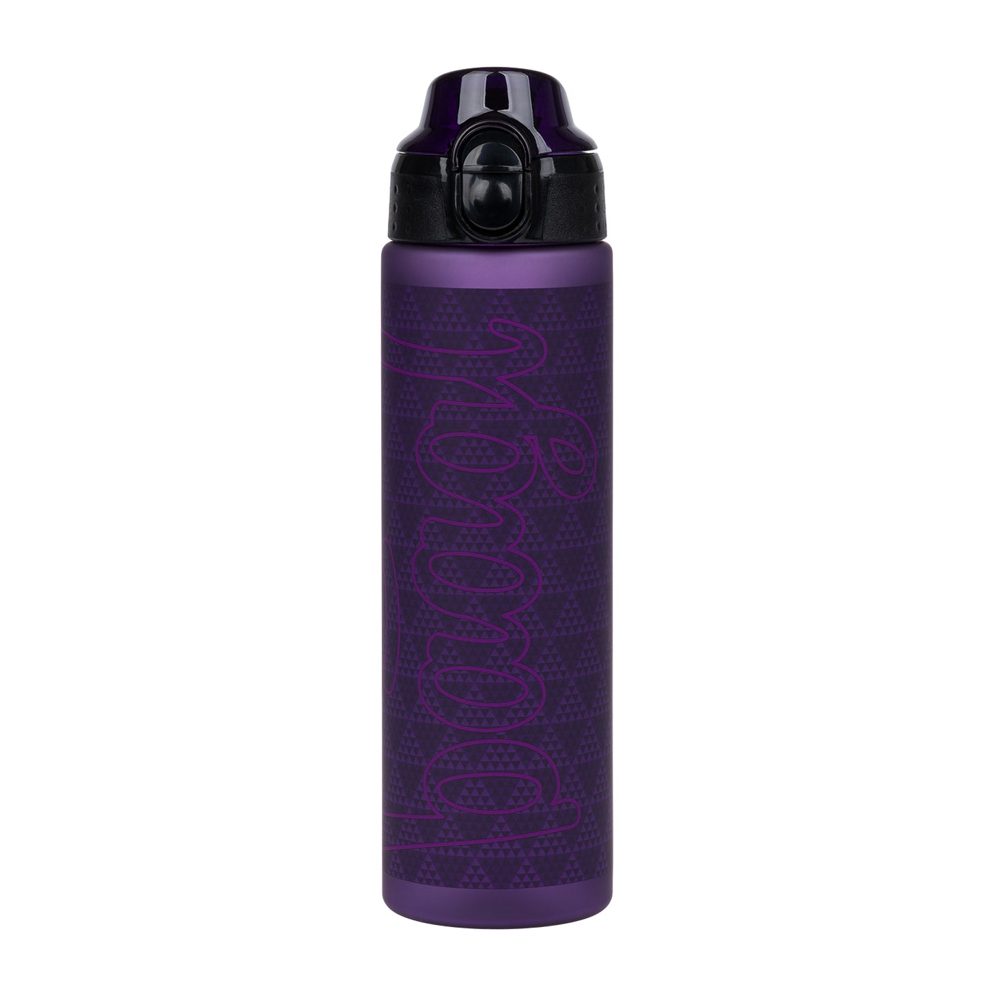 Tritanová fľaša na nápoje Plum, 700 ml