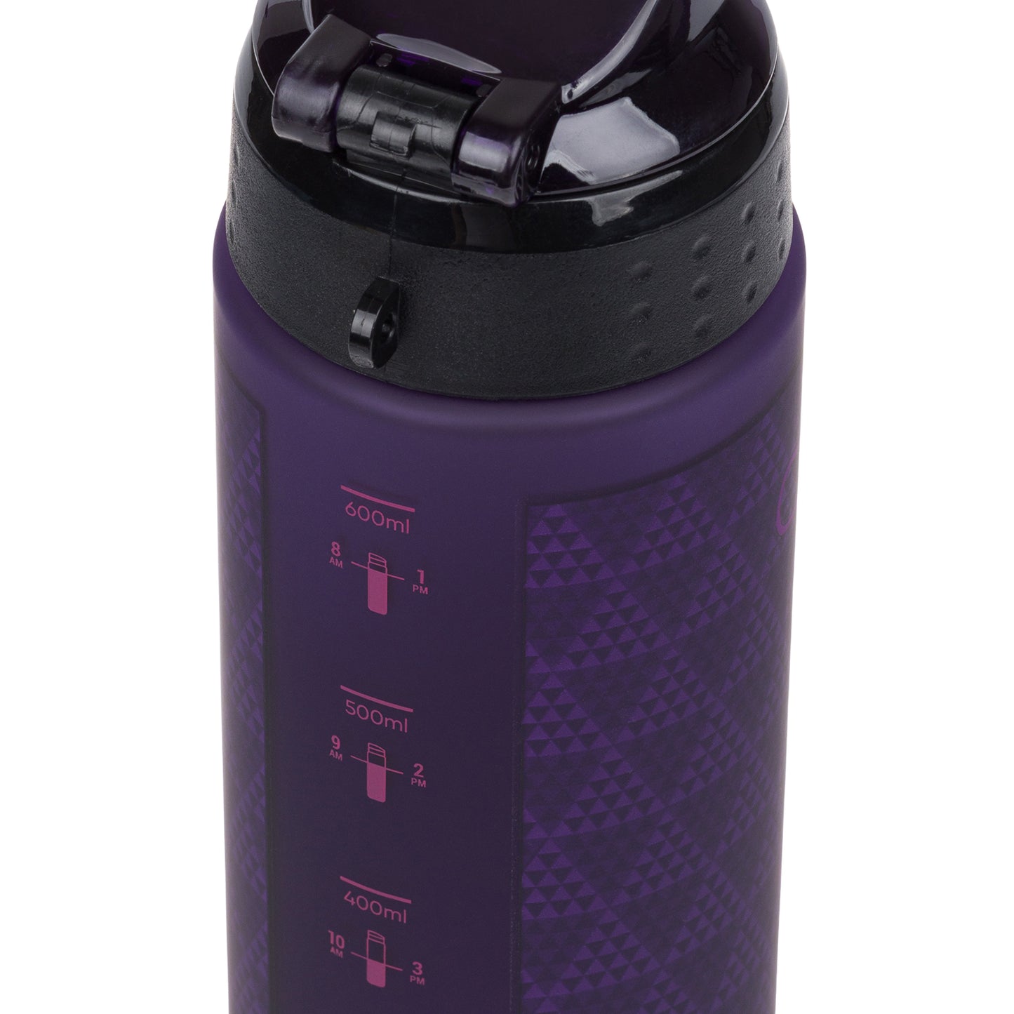 Tritanová fľaša na nápoje Plum, 700 ml