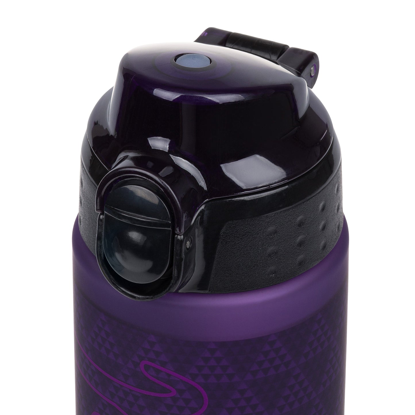 Tritanová fľaša na nápoje Plum, 700 ml