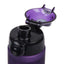 Tritanová fľaša na nápoje Plum, 700 ml