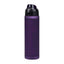Tritanová fľaša na nápoje Plum, 700 ml