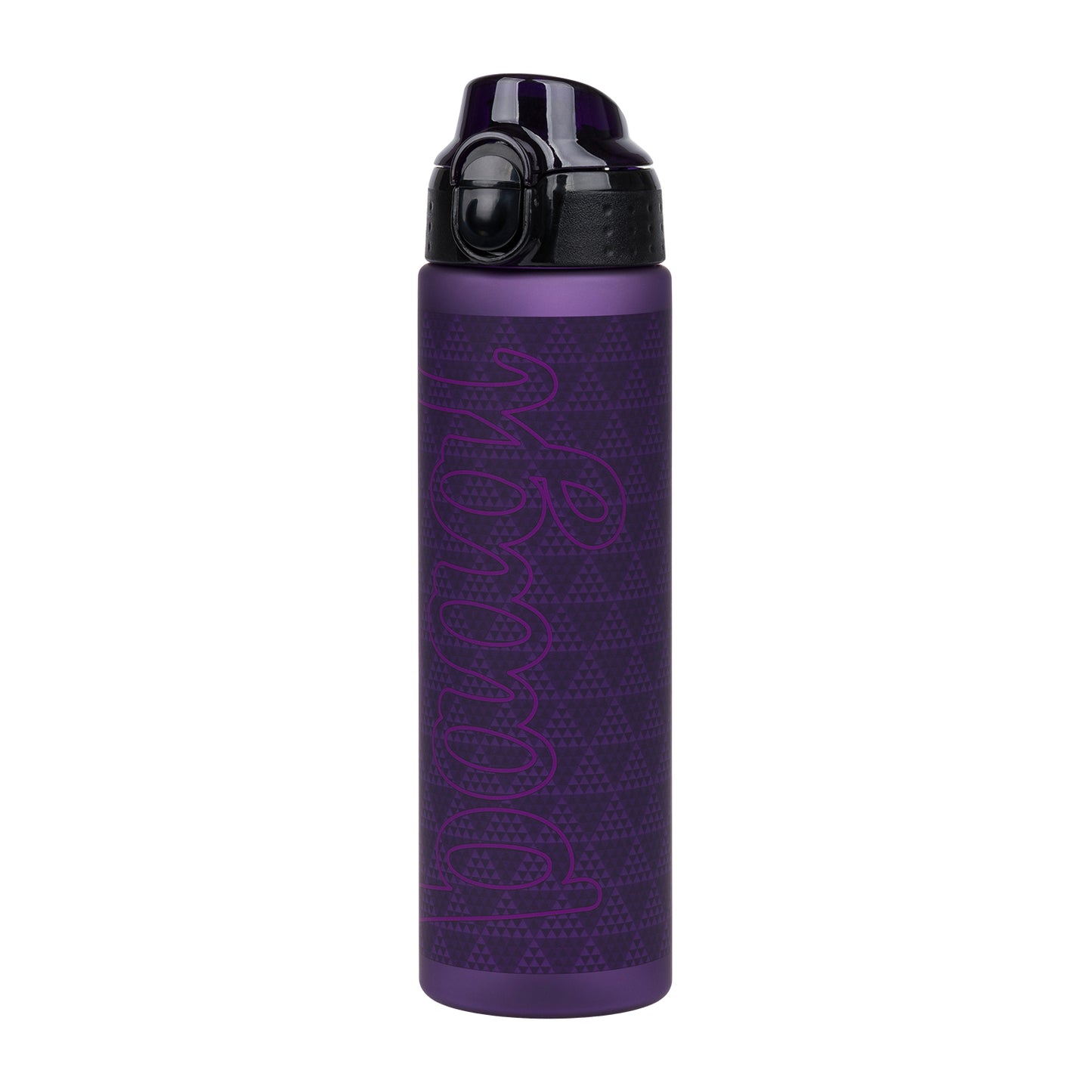 Tritanová fľaša na nápoje Plum, 700 ml