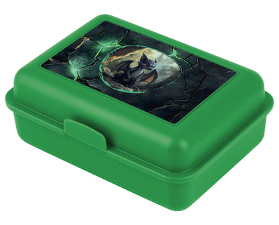 Box na desiatu Draci