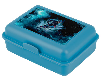 Box na desiatu Hokej