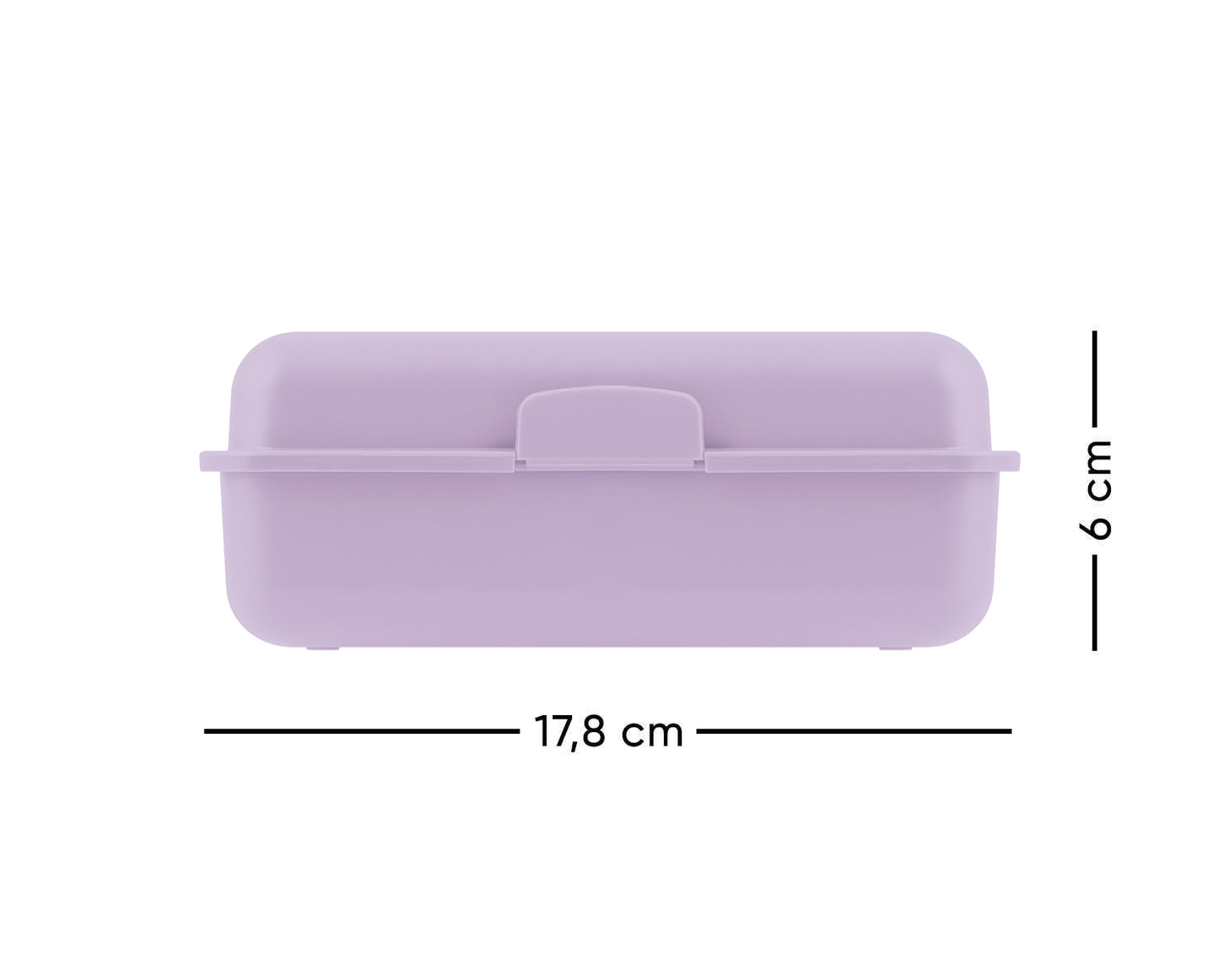 Box na desiatu Kapybara