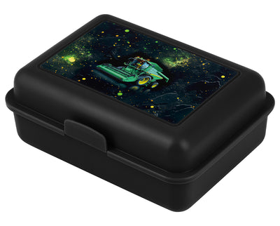 Box na desiatu Traktor