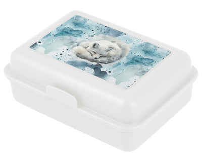 Box na desiatu Polar