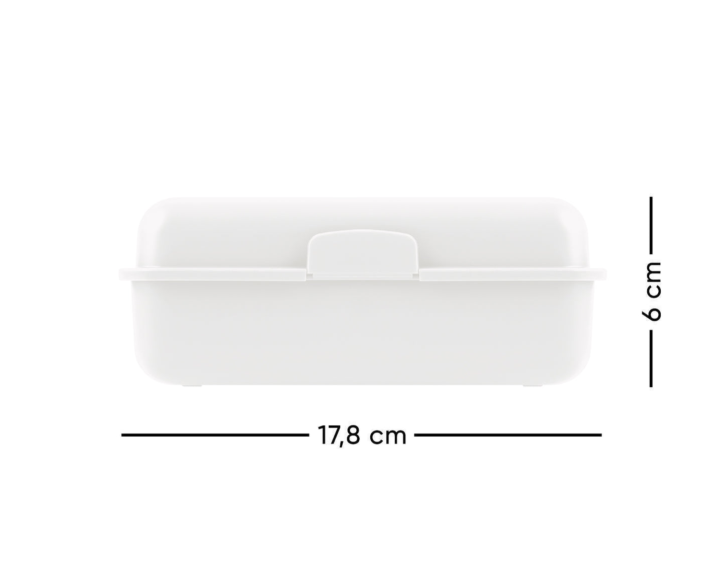 Box na desiatu Unicorn Gold