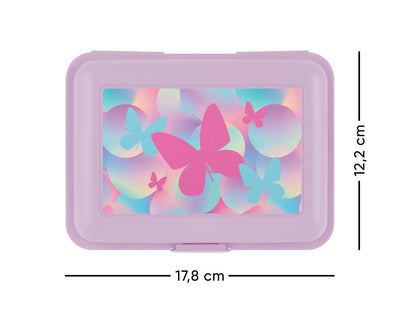 Box na desiatu Candy