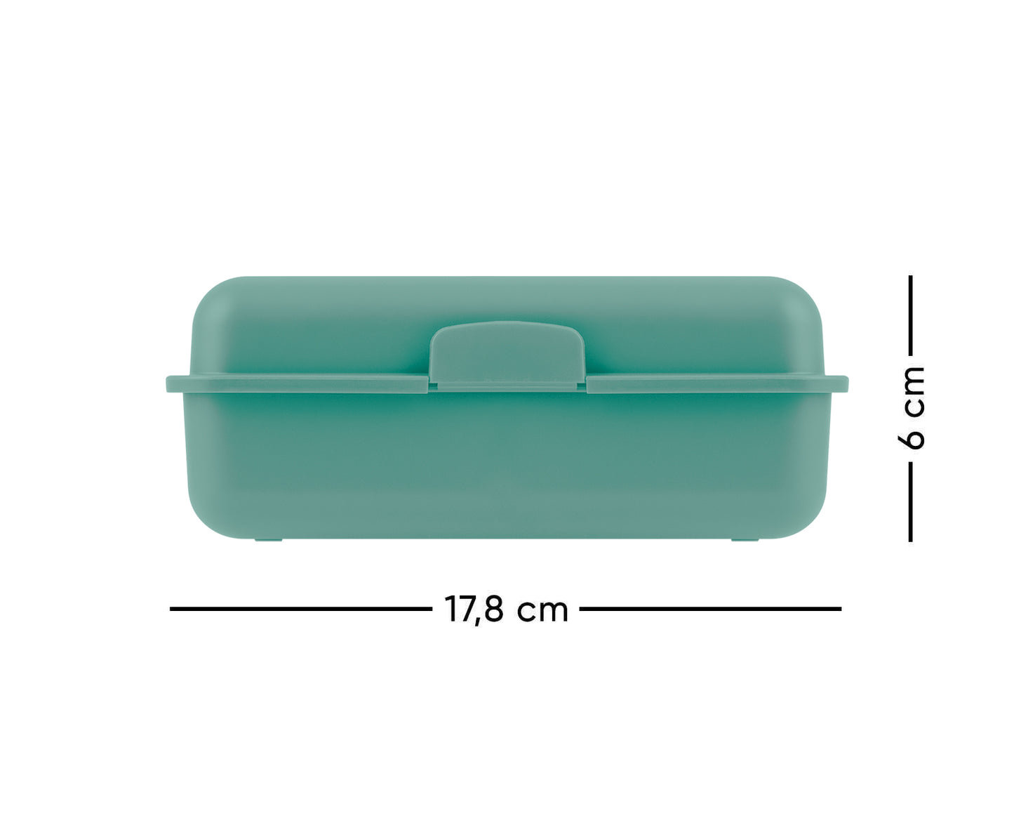 Box na desiatu Aurora