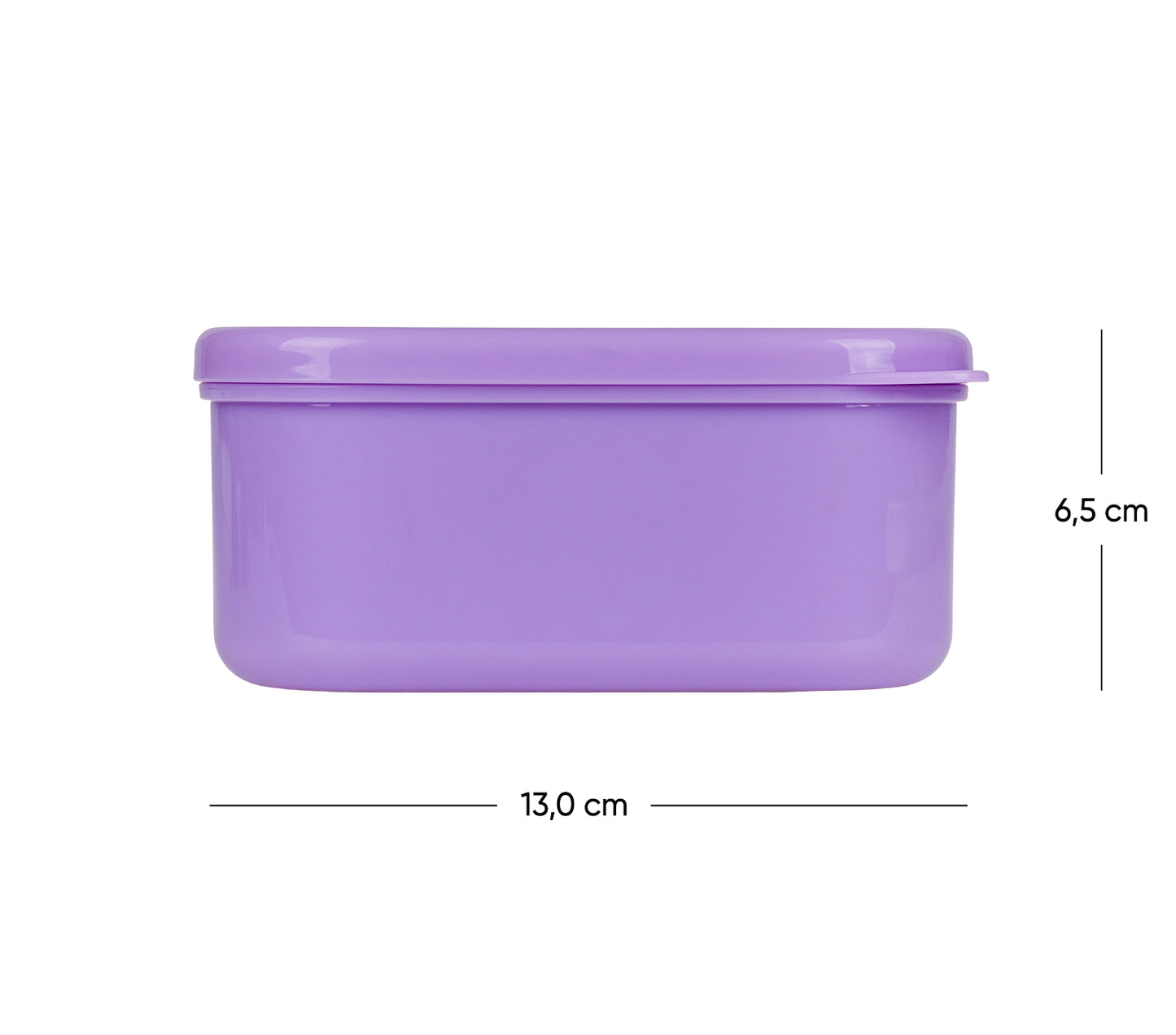 Box na desiatu 4 v 1 Kapybara