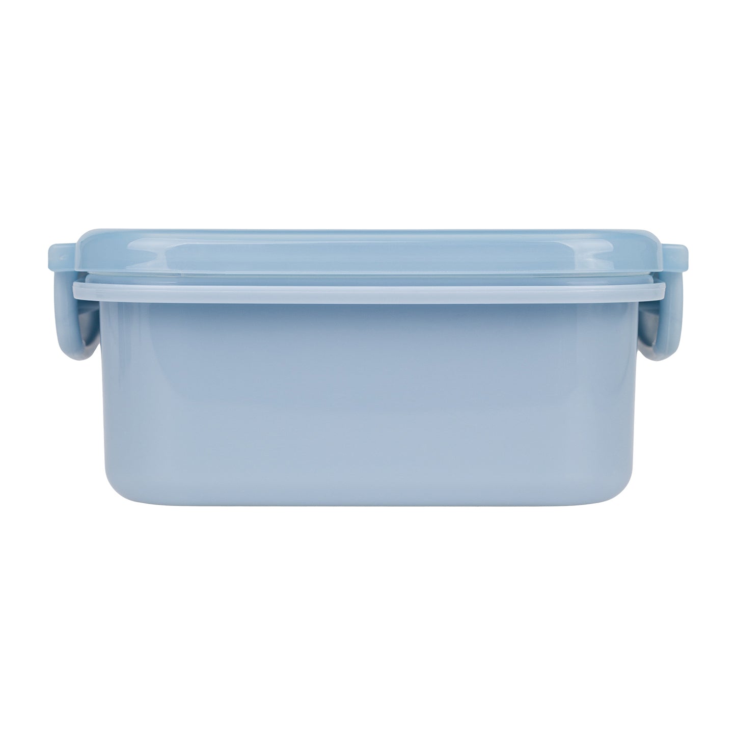 Box na desiatu s priehradkami Polar