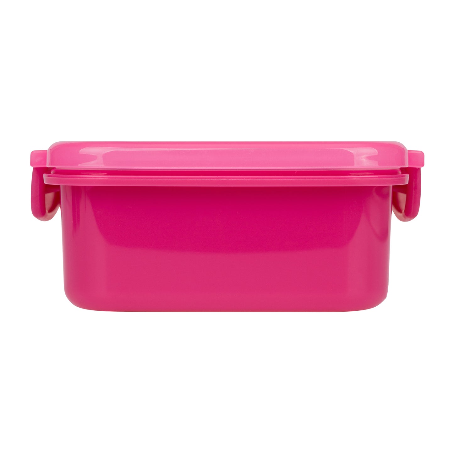 Box na desiatu s priehradkami Flamingo