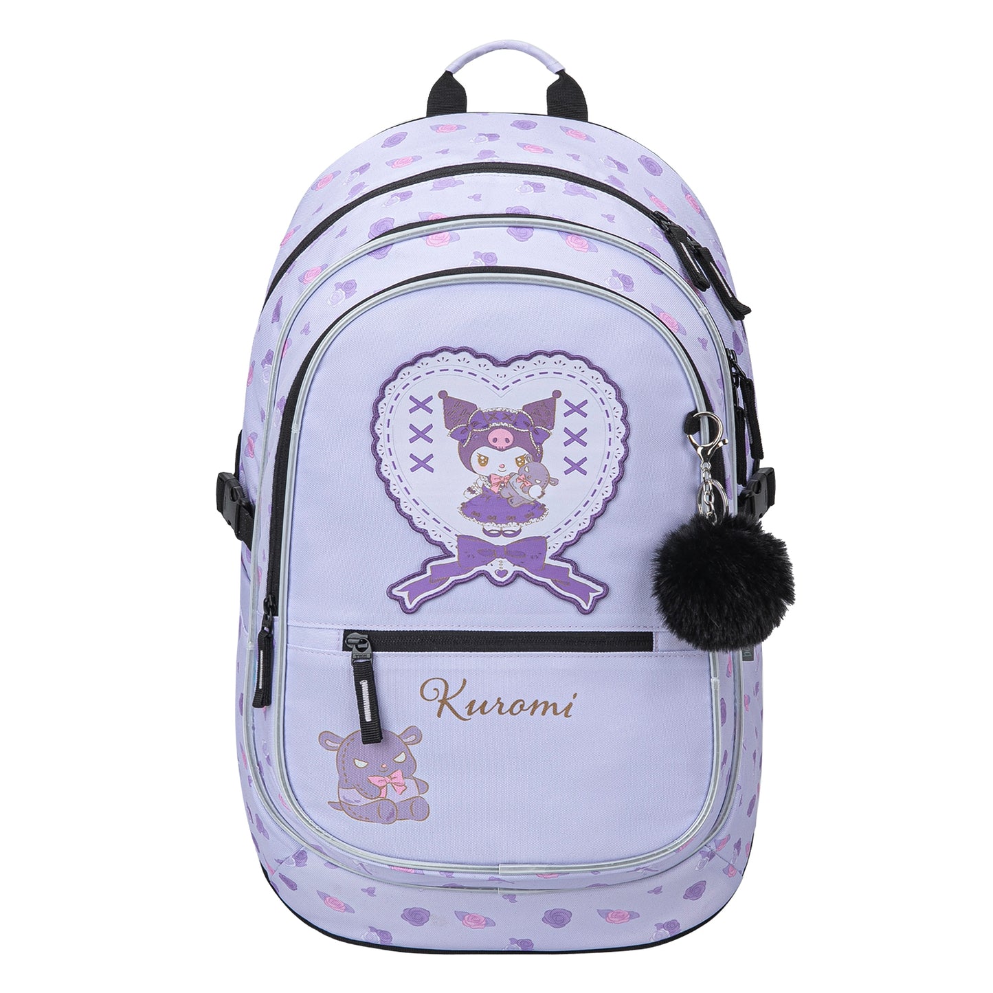 Školský batoh Core Kuromi Sweet One