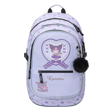 Školský batoh Core Kuromi Sweet One