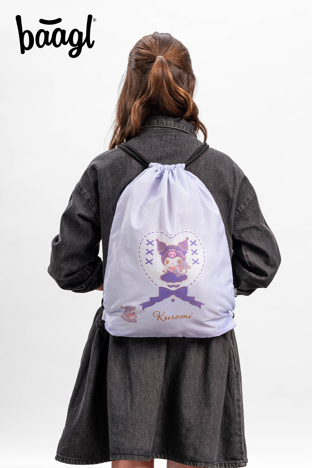 Vrecko Kuromi Sweet One