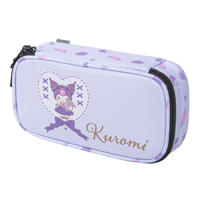 Školský peračník etui Kuromi Sweet One
