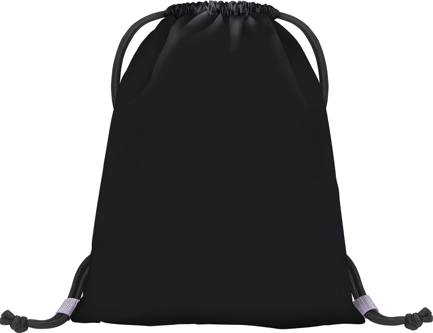 Vrecko s priehradkou na zips Kuromi Fortune Dream