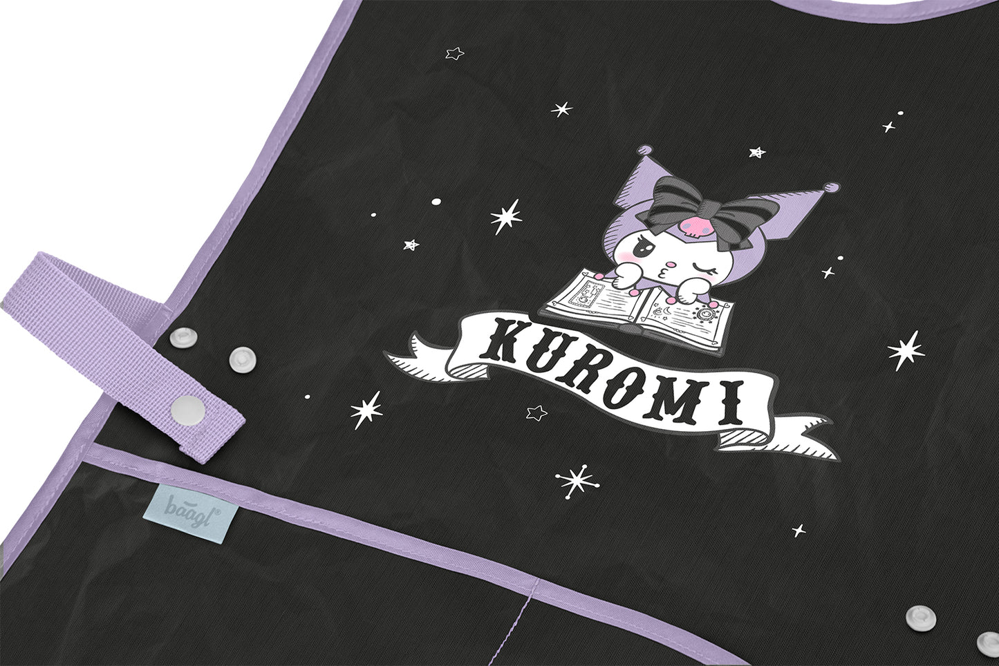 Detská zástera Kuromi Fortune Dream