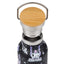Termofľaša s bambusovým viečkom Kuromi Fortune Dream, 500ml