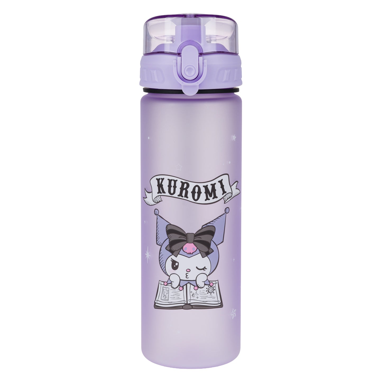 Tritanová fľaša na nápoje Fortune Dream, 500ml