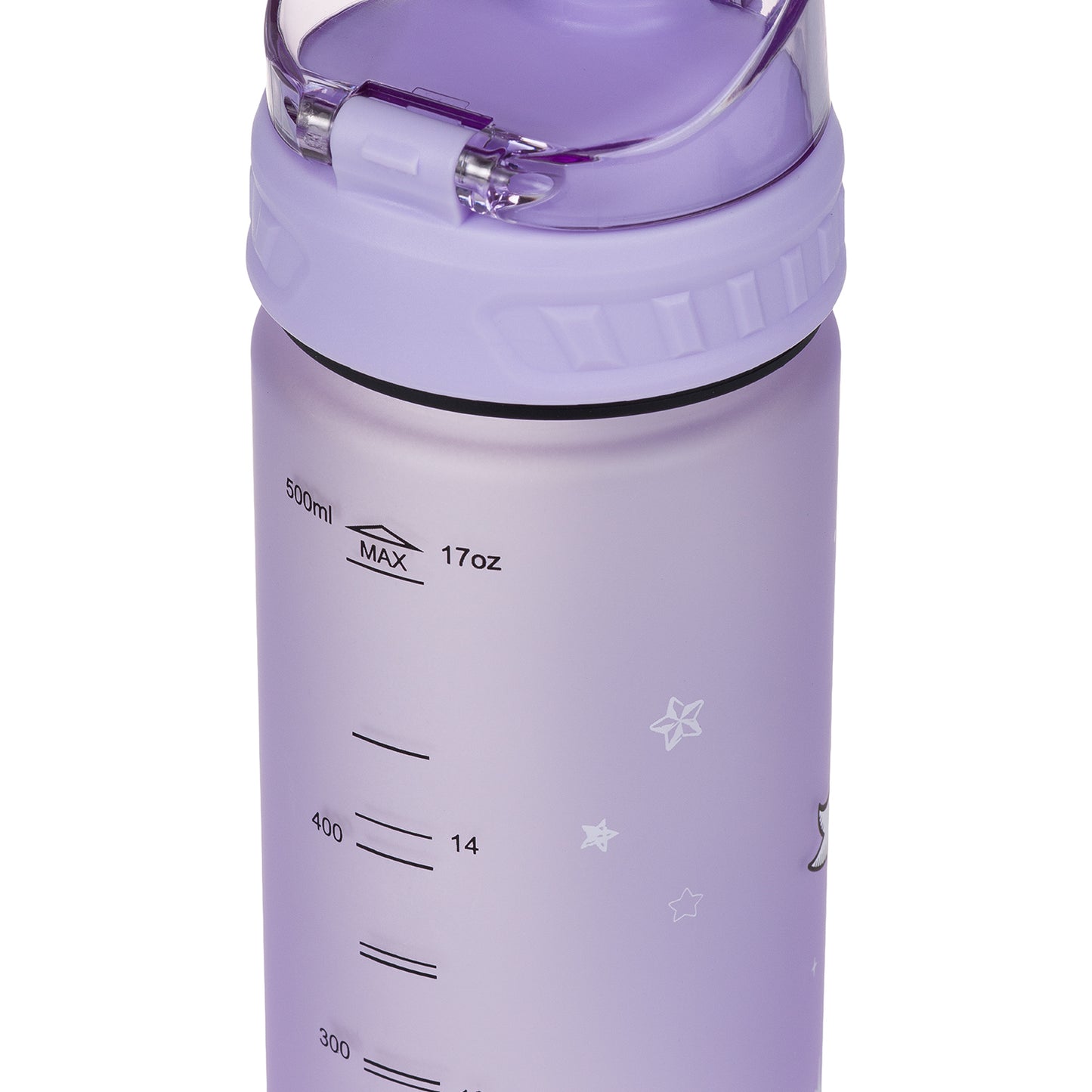 Tritanová fľaša na nápoje Fortune Dream, 500ml