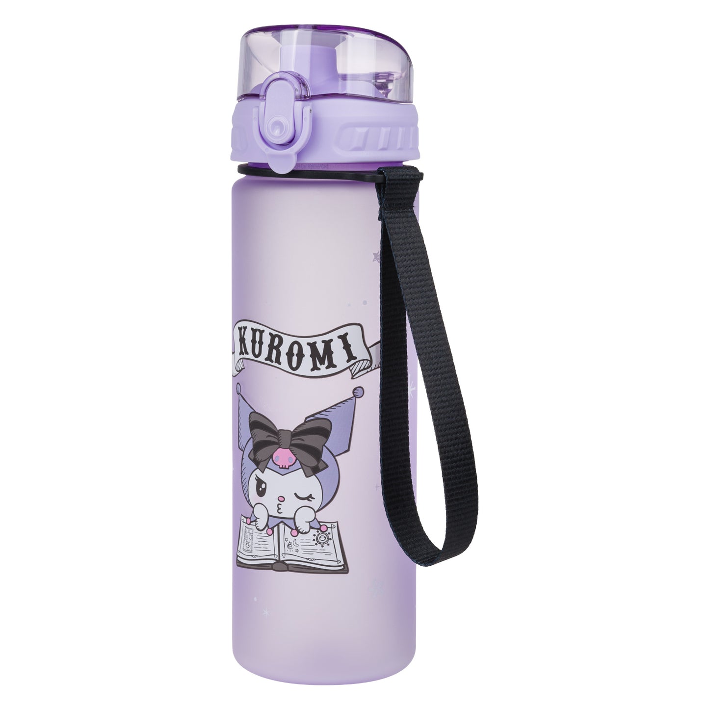 Tritanová fľaša na nápoje Fortune Dream, 500ml