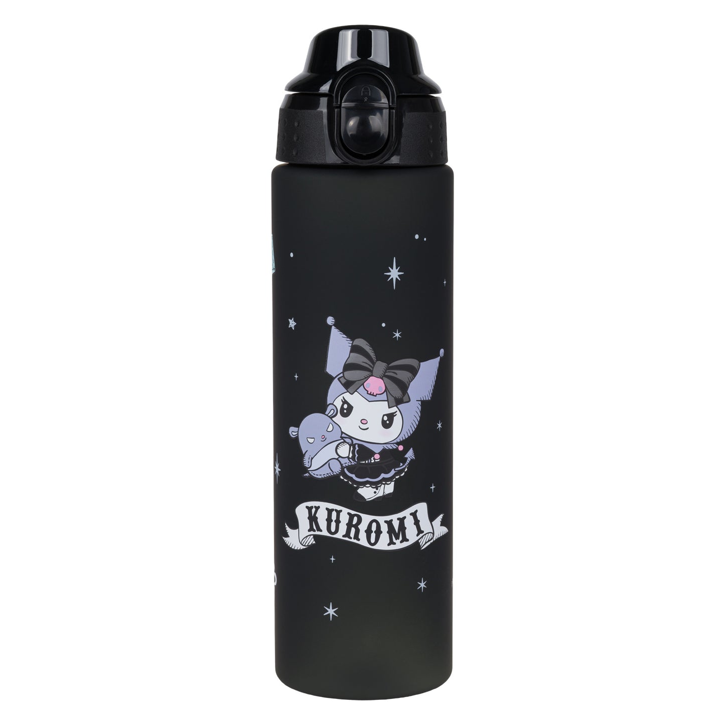 Tritanová fľaša na nápoje Kuromi Fortune Dream, 700ml