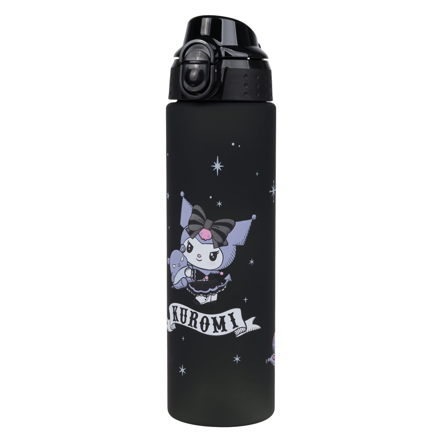 Tritanová fľaša na nápoje Kuromi Fortune Dream, 700ml