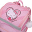 Školská aktovka Zippy Plus Hello Kitty Sweet Leopard