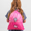Vrecko s priehradkou na zips Hello Kitty Sweet Leopard