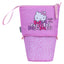 Školský peračník Pop Up Hello Kitty Sweet Leopard