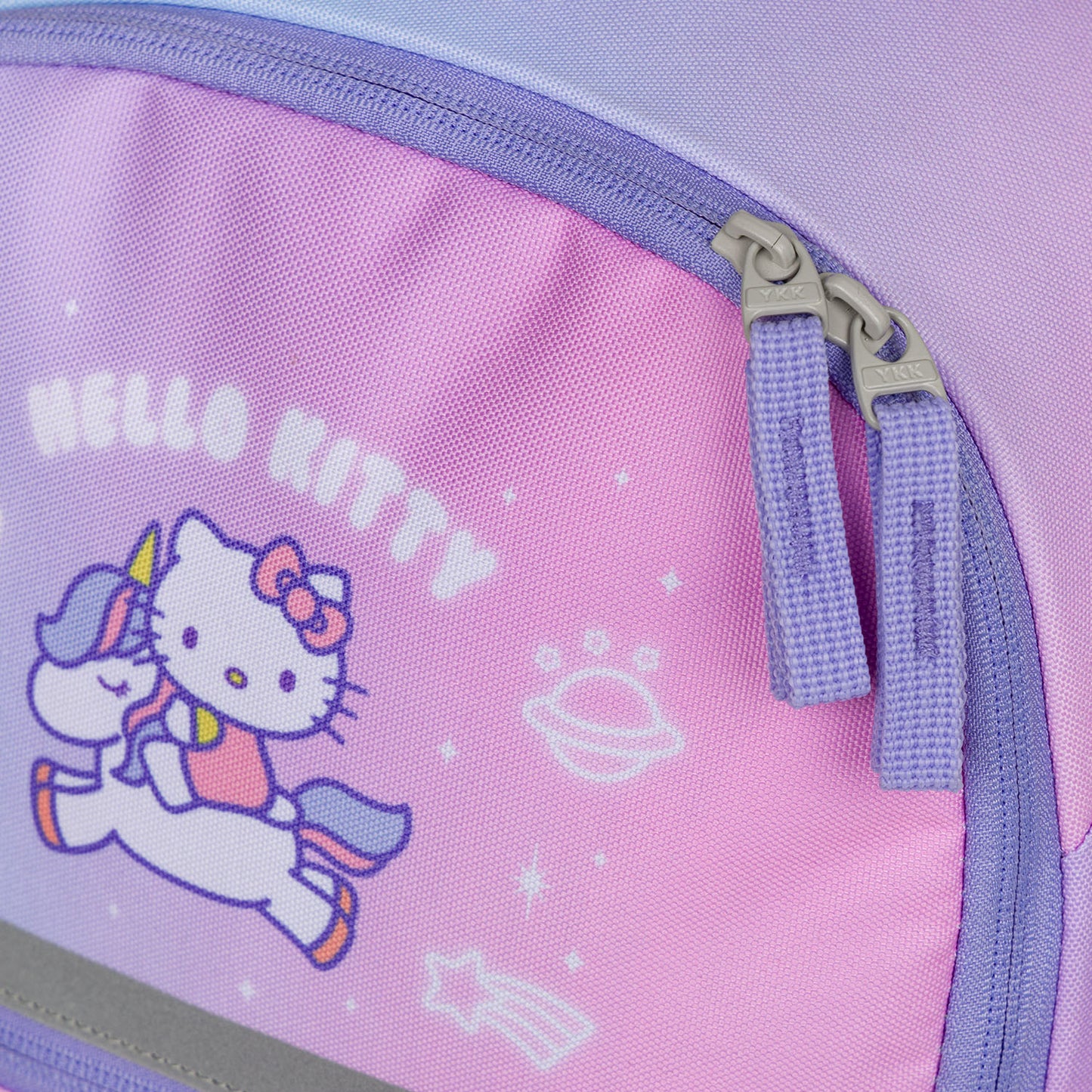 Batoh Buddy Hello Kitty Unicorn