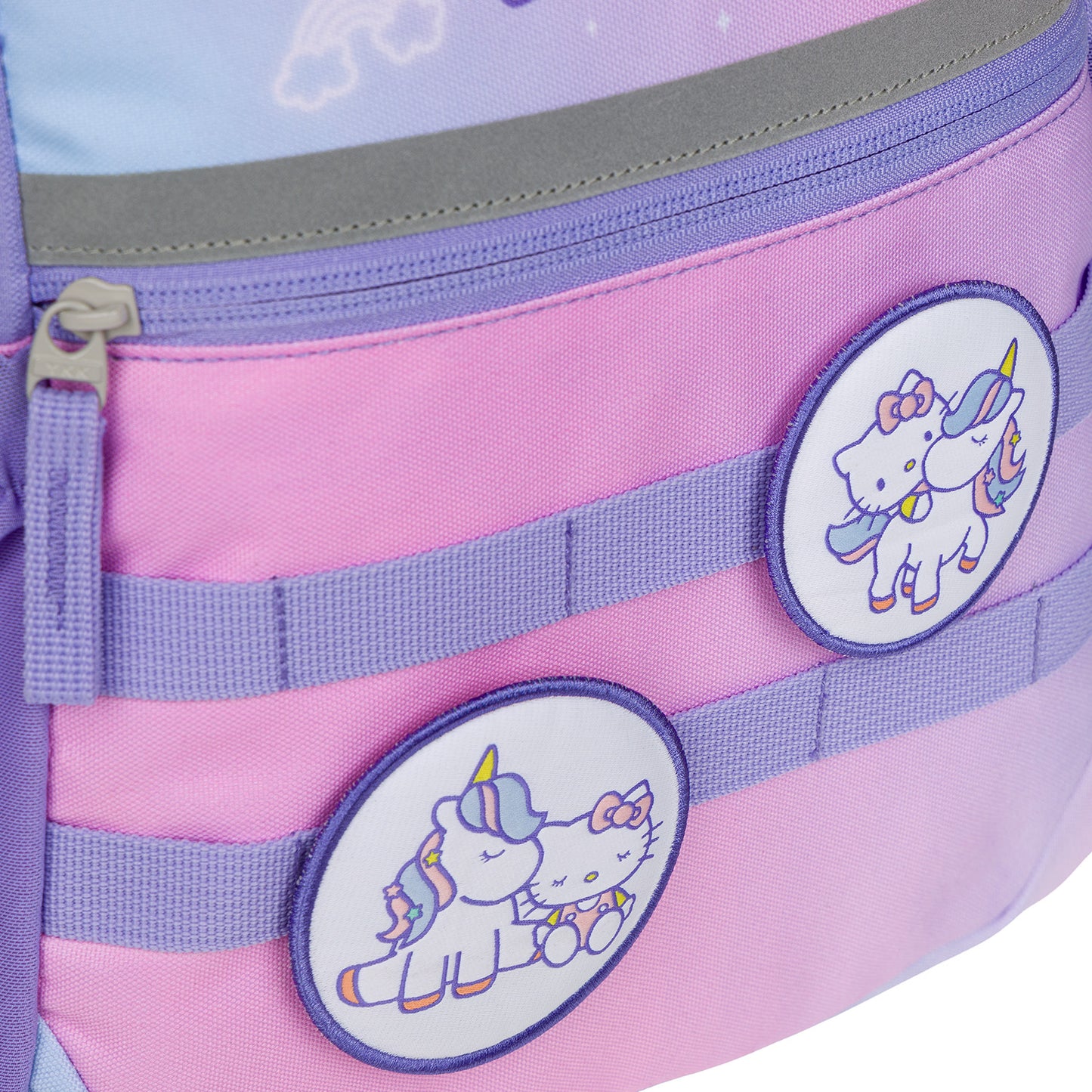 Batoh Buddy Hello Kitty Unicorn