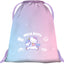 Predškolské vrecko Hello Kitty Unicorn