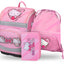 Školská sada Zippy Plus Hello Kitty Sweet Leopard