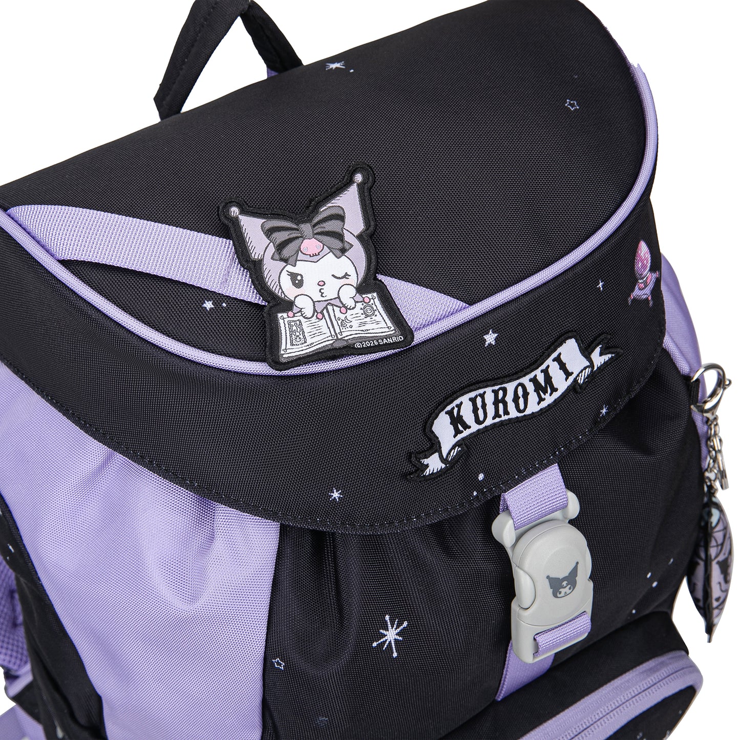 Školská sada Airy Kuromi Fortune Dream